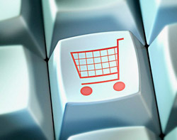 commercio elettronico