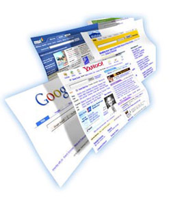 Web Marketing