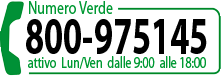 Numero Verde